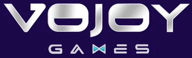 Vojoy Games logo