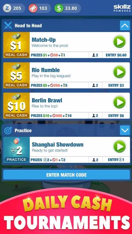 Royal Marble Blast screenshot 4