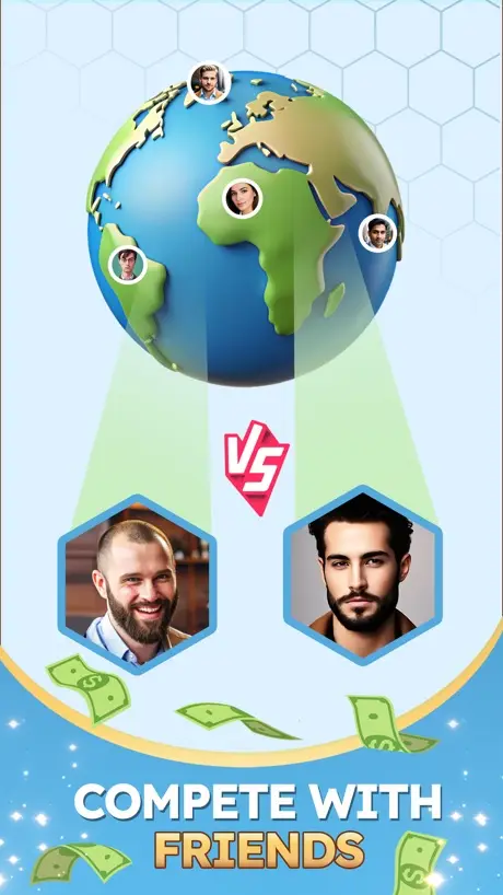 Photo Quiz: Win Real Money screenshot 4
