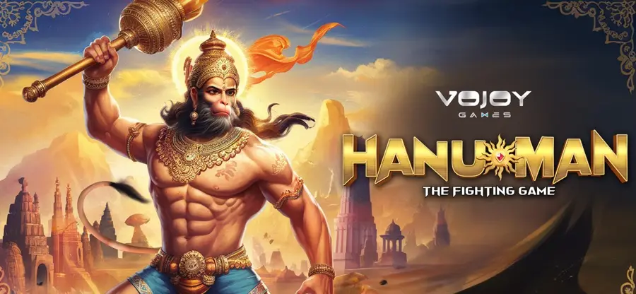 Hanuman & Fighters Versus Evil screenshot 2